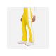 3. Rossignol W Sirius Softshell Pant Yellow