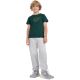 8. T-shirt 4F Jr 4FJWAW25TTSHM2417 46S