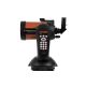 7. Celestron Nexstar 5SE Catadioptric 295x Black, Orange