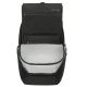 9. Targus EcoSmart backpack City backpack Black