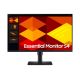 6. MONITOR SAMSUNG LED 27" LS27D400GAUXEN 100Hz
