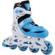 4. Enero 4in1 inline skates Enero Runner Jr 1007205-1007212-1007229