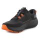 3. Skechers Go Run Supersonic Max A/T 246087-BKOR Black/Orange