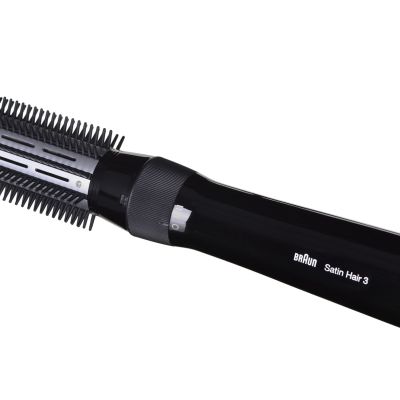 7. BRAUN AS330 hair curler