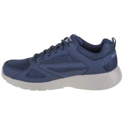 2. Skechers Dynamight 2.0 - Fallford 58363-NVY Navy Blue 41