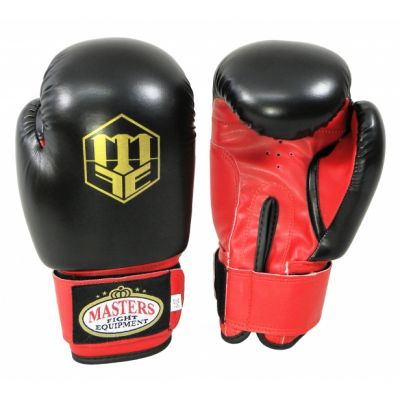 MASTERS Boxing Gloves - RPU-2A 01152-0302