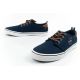 8. Lee Cooper men's sports shoes sneakers fashionable navy blue comfortable