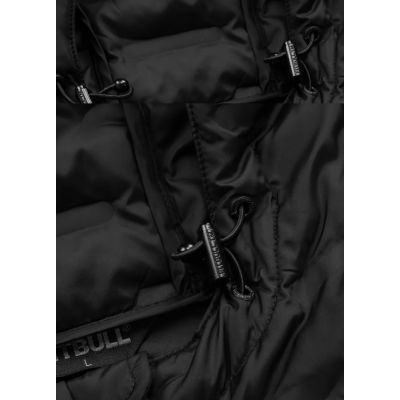 6. PitBull Roxton Men's Sports Transition Jacket with Hood - 5230149000