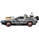 6. LEGO Creator Expert 10300 - Back to the Future Time Machine