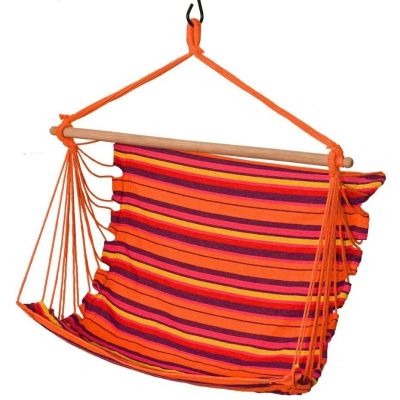 2. Royokamp Brazilian armchair hammock 100x100 cm 1020259