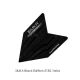 4. Harrows SILIKA Black Edition Feathers