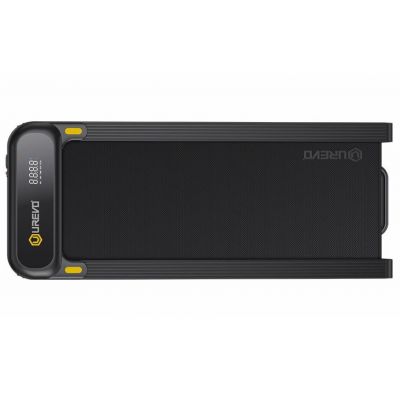 28. Urevo Spacewalk 3S treadmill