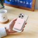 8. Tech-Protect LifeMag PB11 Powerbank with MagSafe 10000mAh 15W USB-C port - pink + USB-C cable