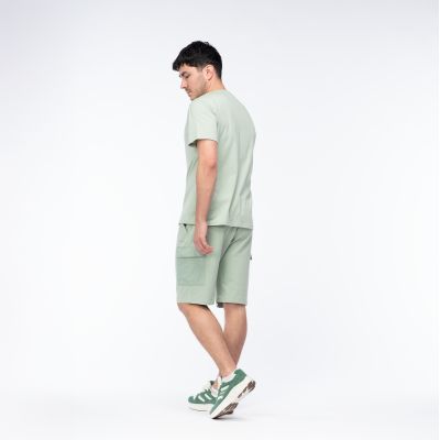 6. IGMEZI Men's Shorts