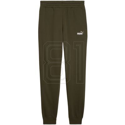 3. Puma ESS 2 Color No. 1 Logo Pants M 684713 70