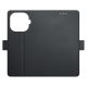 6. 3mk Wallet Case for Xiaomi 17T - black