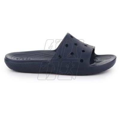 6. Crocs Classic Slide M 206121-410