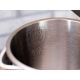 15. ELDOM CORDLESS KETTLE WITH TEMPERATURE CONTROL C540 JETTY 1.7 L 2200W BLACK