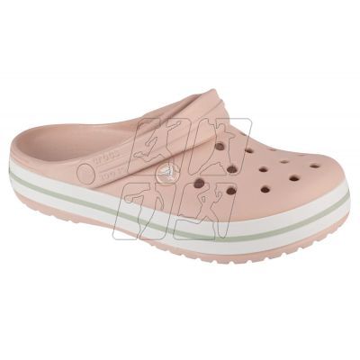 6. Crocs Crocband 11016-6UR flip-flops