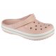 6. Crocs Crocband 11016-6UR flip-flops