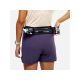 5. MILLET Intense Pro Light Women's Shorts W 5'' Purple Plum