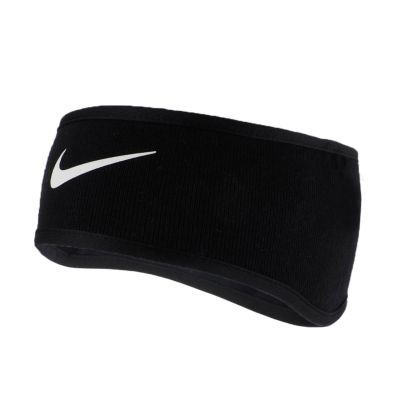 5. Nike Fleece Headband N0003530091OS