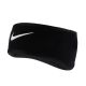 5. Nike Fleece Headband N0003530091OS