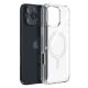 2. Dux Ducis Clin Mag case with MagSafe for iPhone 16 Pro - transparent