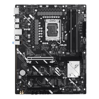 ASUS PRIME Z890-P motherboard