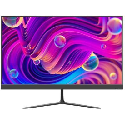 5. Hikvision DS-D5022F2-1V2S FHD 100Hz VA Monitor with Speakers