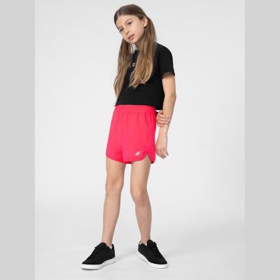3. 4F Jr Shorts 4FJSS23UBDSF032 55S