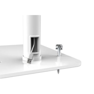 5. Manhattan 406352 Tablet/UMPC Holder White
