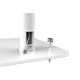 5. Manhattan 406352 Tablet/UMPC Holder White