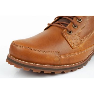 7. Timberland M TB0A2MQ5231 hiking boots