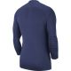 2. Nike Dry Park First Layer JSY LS M AV2609-410 football jersey