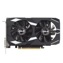 ASUS Dual GeForce RTX 3050 OC 6GB Graphics Card