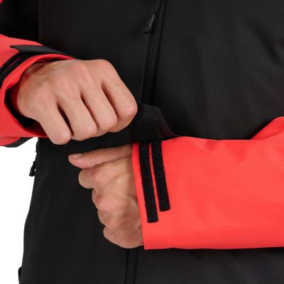 7. Ski jacket 4F M 4FWAW25TTJAM0951 90S