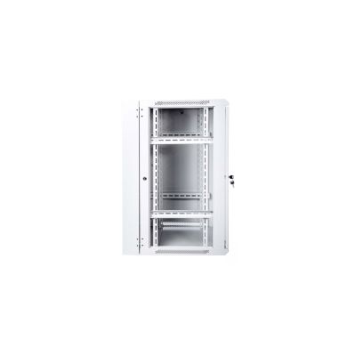 3. Digitus DN-WD19 12U/600 Rack Wall-mounted Cabinet Light Gray