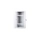 3. Digitus DN-WD19 12U/600 Rack Wall-mounted Cabinet Light Gray