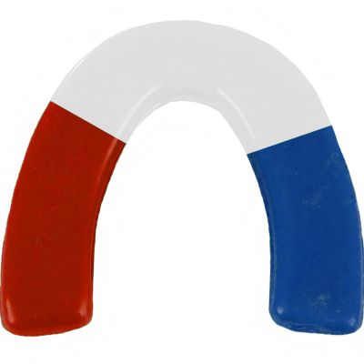 2. Evolution single mouthguard 3 colors OZ 020NBC