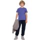 4. T-shirt 4F M2399 Jr 4FJWAW25TTSHM2399 33S