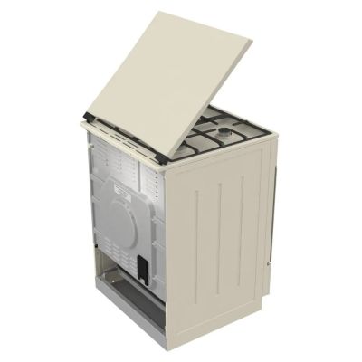 6. GORENJE GKS6C71CLI kitchen