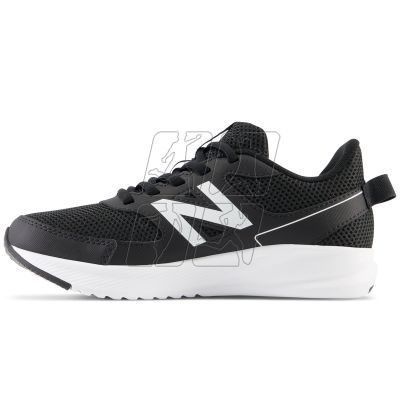 2. New Balance Jr YK570BW3 shoes
