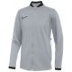 3. Nike Dri-Fit Academy 25 Track Jacket Jr FZ9836 012 sweatshirt