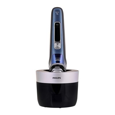 22. PHILIPS Series i9000 Prestige XP9201/33 shaver