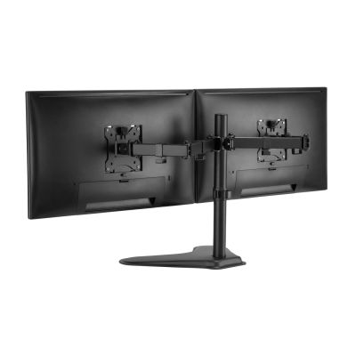 4. Equip 650123 Monitor Holder/Stand 81.3 cm (32") Desk Black
