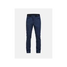 Peak Performance M Light SS Scale Pants Navy Blue