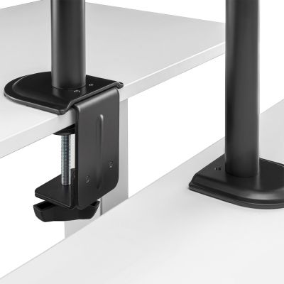 2. MACLEAN DESK MOUNT FOR LCD MONITOR MC-572N