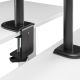 2. MACLEAN DESK MOUNT FOR LCD MONITOR MC-572N