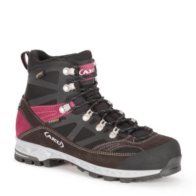13. Aku Trekker Pro GORE-TEX W 847374 trekking shoes